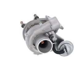 GARRETT Turbolader Iveco 466974-0002 466974-0005