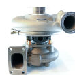 BorgWarner Turbocharger Liebherr 10137134 - 2