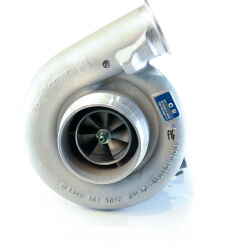 BorgWarner Turbocompresseur Liebherr 10137134