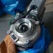 NEUER SCHWITZER Turbolader John Deere 12639700120 12639870120 - 2
