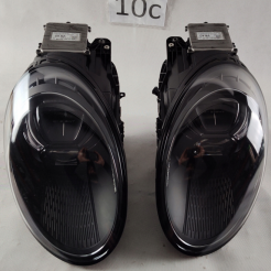 PORSCHE 911 992 CARRERA 9P5 FULL LED FARO DESTRO/SINISTRO LAMPADA DESTRO/SINISTRO 9P5941059C