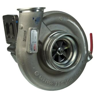 HOLSET Turbocharger Volvo / Renault 20933086 20718331