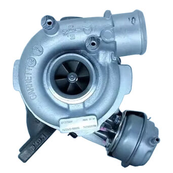 GARRETT Turbocharger Volvo Marine 2.5L 3847393 3819920