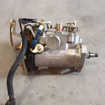 Injection pump Lucas / Cav R8444B083F