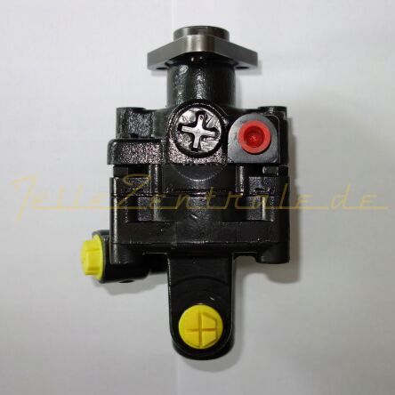 Servopumpe Hydraulikpumpe Lenkung AUDI 4D0145165AC