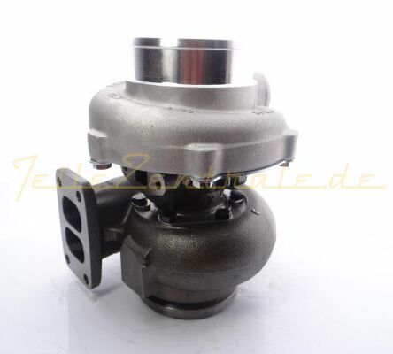 GARRETT Turbocharger Ford Tractor P396 7.5L 452076-0004 452076-4