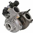 NOUVEAU Turbocompresseur IHI Toyota 9B002 17201-30100 - 2