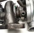 GARRETT Turbocompressore Alfa-Romeo 164 2.0 T 466384-0009 466384-0007 - 2