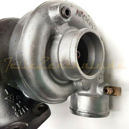 GARRETT Turbocompressore Alfa-Romeo 164 2.0 T 466384-0009 466384-0007