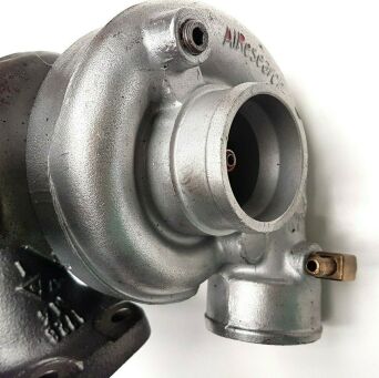 GARRETT Turbocompresseur Alfa-Romeo 164 2.0 T 466384-0009 466384-0007