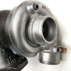 GARRETT Turbolader Alfa-Romeo 164 2.0 T 466384-0009 466384-0007