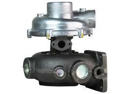 IHI Turbocompressore Yanmar Marine MYAV VC240080 C61CNDS0080B