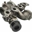 NEW BorgWarner Turbocharger VOLVO 36050834 (Deposit!) - 3