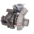 NEW GARRETT Turbocharger NISSAN QASHQAI 2.0 DCi  774833-0001 774833-0002 - 4