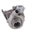 NEW GARRETT Turbocharger NISSAN QASHQAI 2.0 DCi  774833-0001 774833-0002 - 2