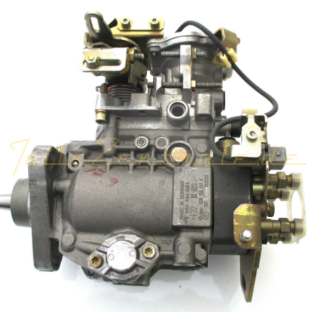 Pompe d'injection BOSCH 0460494284