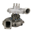 NOUVEAU BorgWarner Turbocompresseur  MAN 53369886783 53369706783 - 2