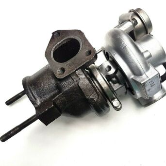 Mitsubishi Turbolader BMW 325td (E36) 115 KM 96-98 49177-06410 11652246663