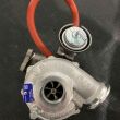 NEW BorgWarner Turbocharger DEUTZ 53049880150 53049700150 - 2