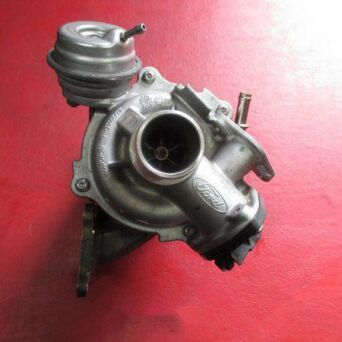 Turbolader FORD Focus III 1.0 EcoBoost 125PS 12- 1761178 CM5G6K682GB CM5G-6K682-GB CM5G6K682GB 1761178