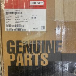 NEW HOLSET Turbocharger  Iveco 3599051 8033172