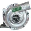 NEW  IHI Turbocharger HITACHI ZAXIS  F51CNDS0101B F51CND-S0101B - 2