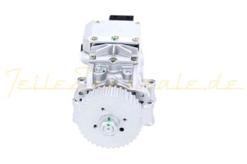 Einspritzpumpe Bosch Audi A6 0470506030