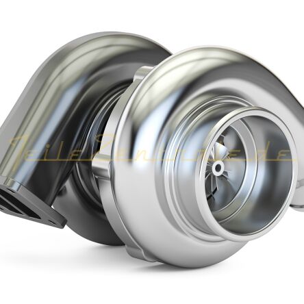 MITSUBISHI Turbocompresseur Mitsubishi Heavy Industries TD13L 49182-03520