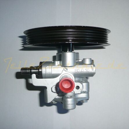 Power steering pump MITSUBISHI MR910913