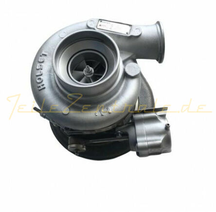 HOLSET Turbolader Iveco 504108308 504108309