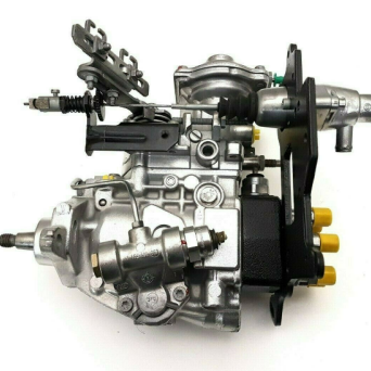 Injection pump BOSCH BMW 0460406022