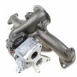 NEUER BorgWarner Turbolader BMW 8591188 16319700013 (Pfand!) - 3