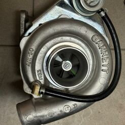 GARRETT Turbocompresseur Perkins Industrial SAB33068 452071-2