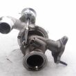 NEUER GARRETT Turbolader OPEL 814697-5004S - 3
