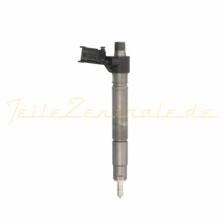 Injector BOSCH CR 0445115091