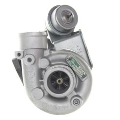 GARRETT Turbocompresseur Volkswagen Golf III 1.9 TDI 454001-0001 454001-1
