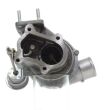 GARRETT Turbolader IVECO Daily 105/125PS 99- 751578-5002S 751578-0001 - 3