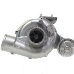 GARRETT Turbocharger IVECO Daily 105/125HP 99- 751578-5002S 751578-0001