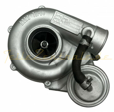 IHI Turbocompresseur Yanmar Industriemotor 123910-18010 12391018010