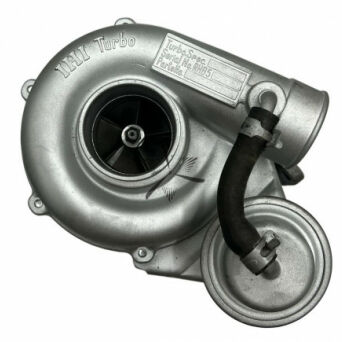 IHI Turbocharger  Yanmar Industriemotor 123910-18010 12391018010