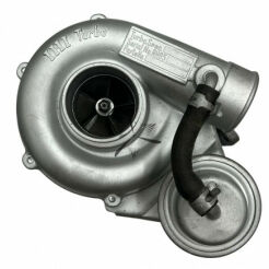 IHI Turbocharger  Yanmar Industriemotor 123910-18010 12391018010