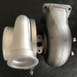 NEW BorgWarner Turbocharger Mercedes-Benz 12 0090962499 - 3