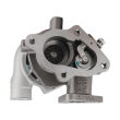 Turbocompressore MITSUBISHI Pajero II 2.8 TD 125 KM 94-98 49377-03041 49377-03043 ME201636 ME201258 - 4