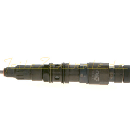 BOSCH Injector MERCEDES ACTROS MP4 - 4710700587 0445120288