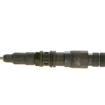 BOSCH Injector MERCEDES ACTROS MP4 - 4710700587 0445120288