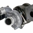 NEUER BorgWarner Turbolader Land-Rover Range Rover 3.6 TDV8 Sport LR021044 LR003668 (Pfandpflicht!) - 2