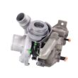 GARRETT Turbocompressore  Renault Koleos 2.0 dci 773087-0001 773087-0002 - 2