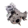 GARRETT Turbocompressore  Renault Koleos 2.0 dci 773087-0001 773087-0002 - 3