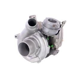 GARRETT Turbocompresseur Renault Koleos 2.0 dci 773087-0001 773087-0002