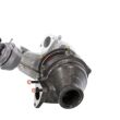NOUVEAU GARRETT Turbocompresseur  GIULIETTA BRERA 2.0 M-JET JTDM 787274-5001S 787274-0001 - 3